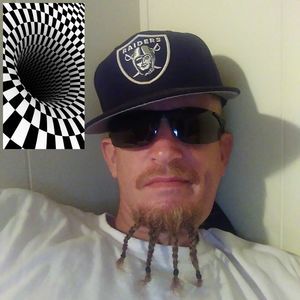 Meet your Posher, Eddie